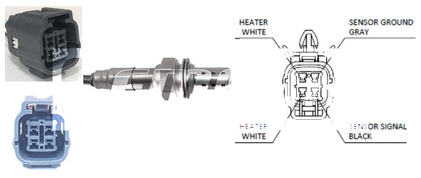 Sonde lambda LEMARK LLB710