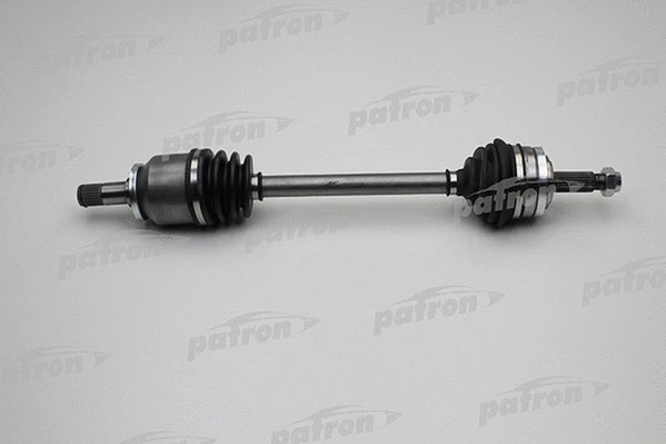 Arbre de transmission PATRON PDS0328