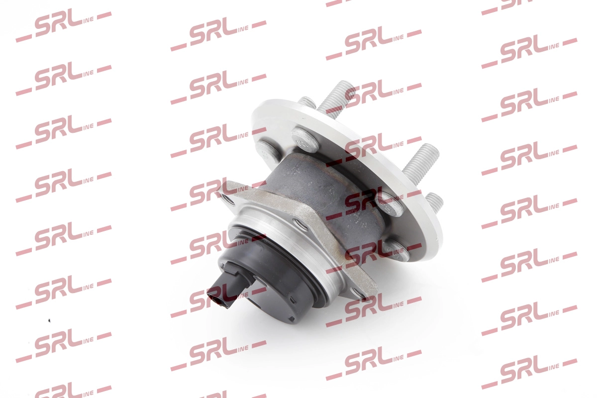 Kit de roulements de roue SRLine S41-1084