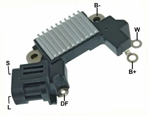 Régulateur d'alternateur GAUSS GA256