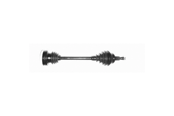 Arbre de transmission DA SILVA 18097T