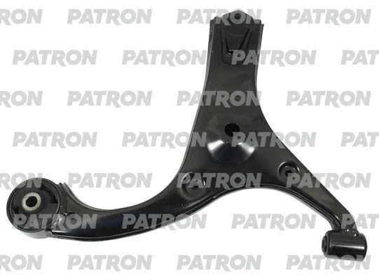 Bras de liaison, suspension de roue PATRON PS5148L