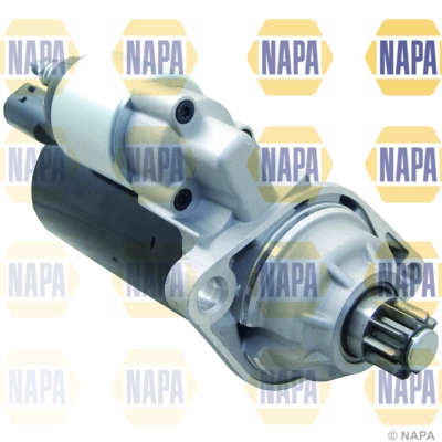 Démarreur NAPA NSM1124