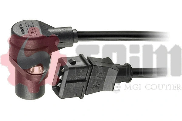 Capteur d'angle, vilebrequin SEIM CP27