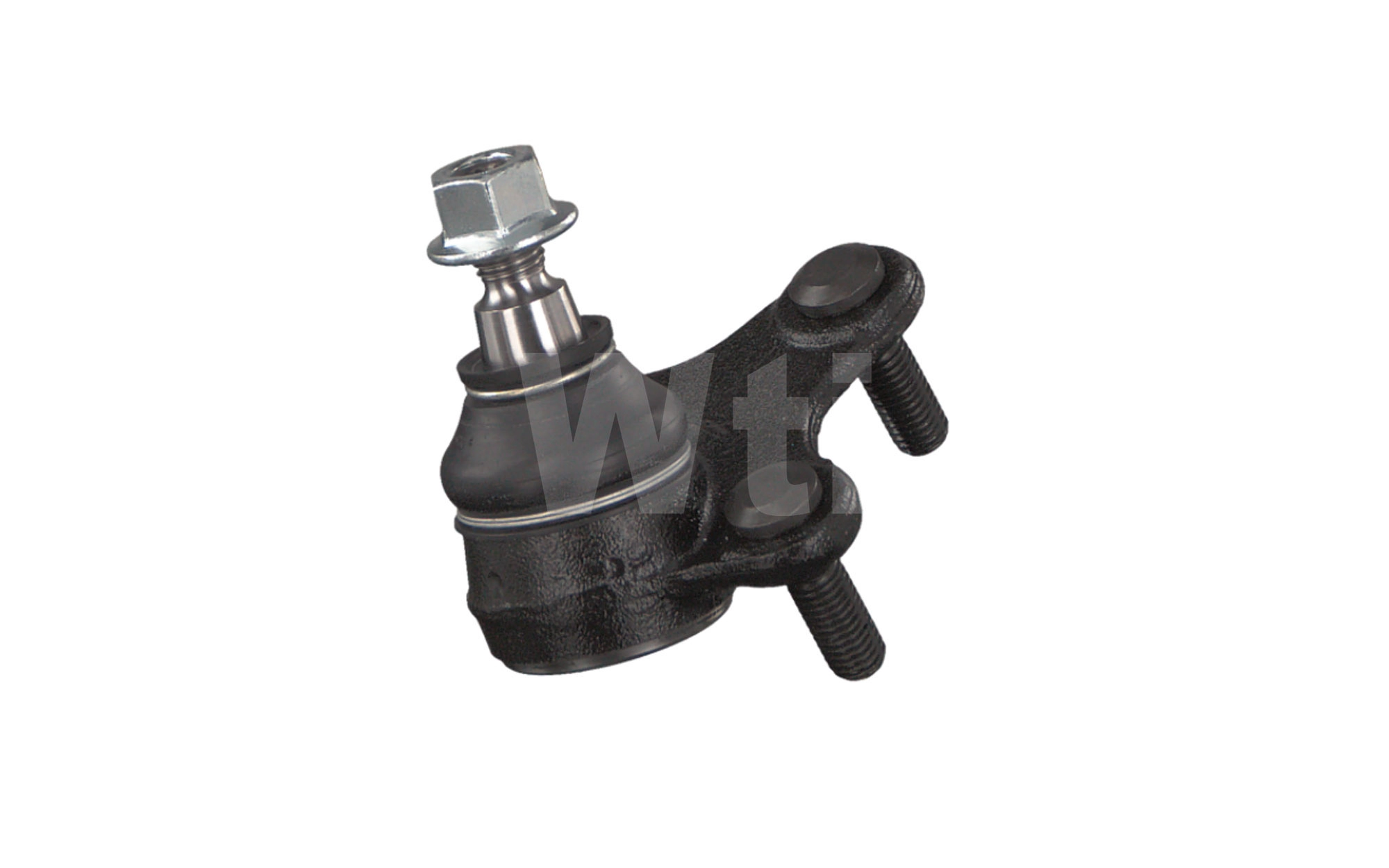 Rotule de suspension Wti Automotive A611075