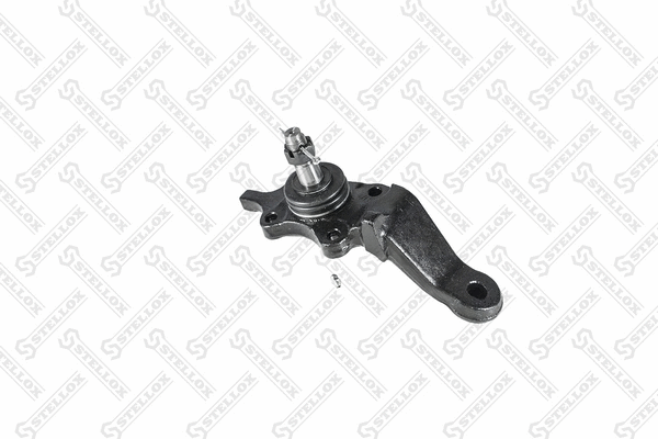 Rotule de suspension STELLOX 52-98043A-SX