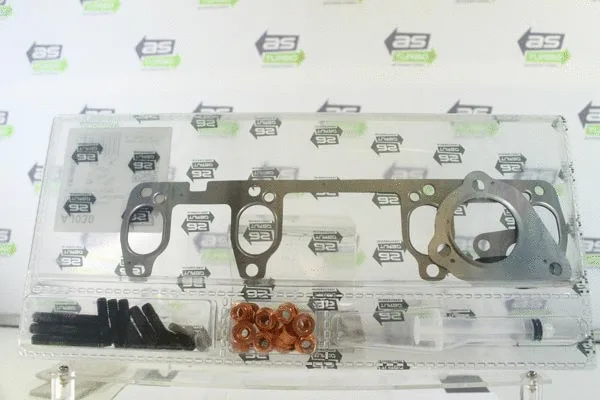 Kit de montage, compresseur DA SILVA AJ030