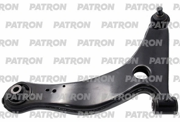 Bras de liaison, suspension de roue PATRON PS50247L