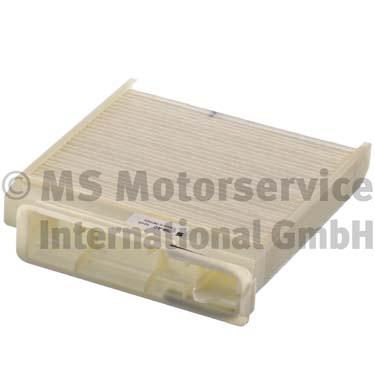 Filtre, air de l'habitacle KOLBENSCHMIDT 50013786