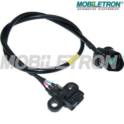 Capteur d'angle, vilebrequin MOBILETRON CS-J009