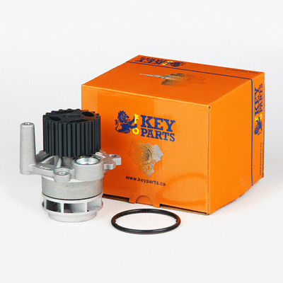 Pompe à eau, refroidissement du moteur KEY PARTS KCP1934