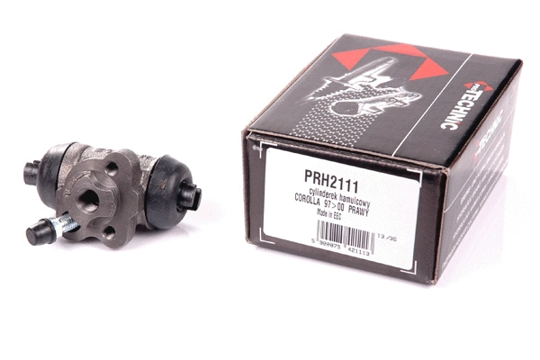 Cylindre de roue PROTECHNIC PRH2111