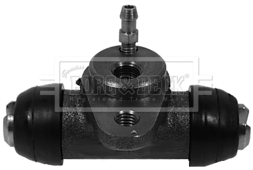 Cylindre de roue BORG & BECK BBW1686