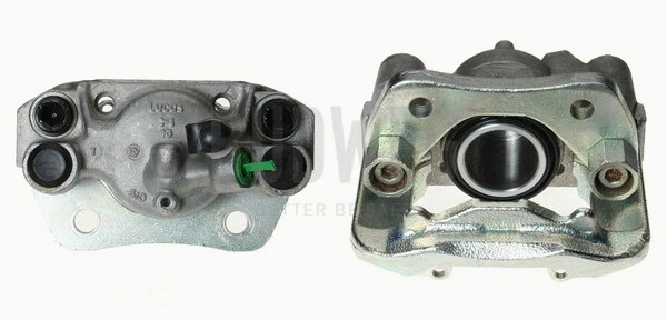 Étrier de frein BUDWEG CALIPER 341039