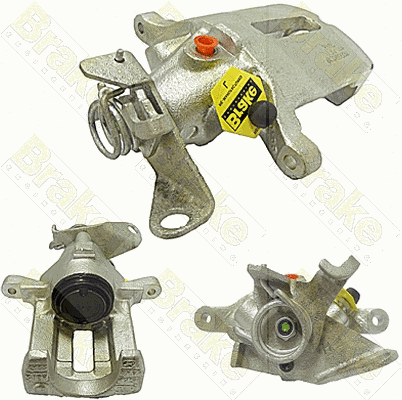 Étrier de frein Brake ENGINEERING CA2527R