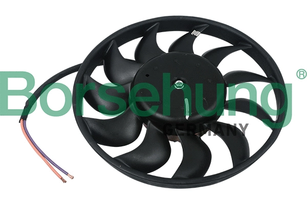 Ventilateur, refroidissement du moteur Borsehung B11898