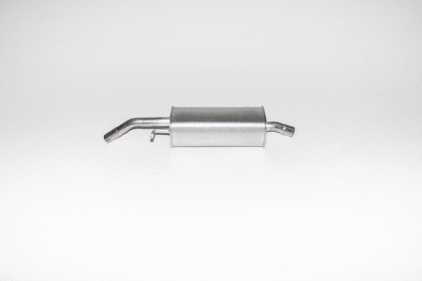 Silencieux arrière VEGAZ GmbH CS-185
