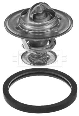 Thermostat, liquide de refroidissement BORG & BECK BBT356