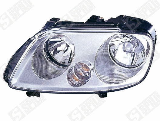 Projecteur principal SPILU 335028