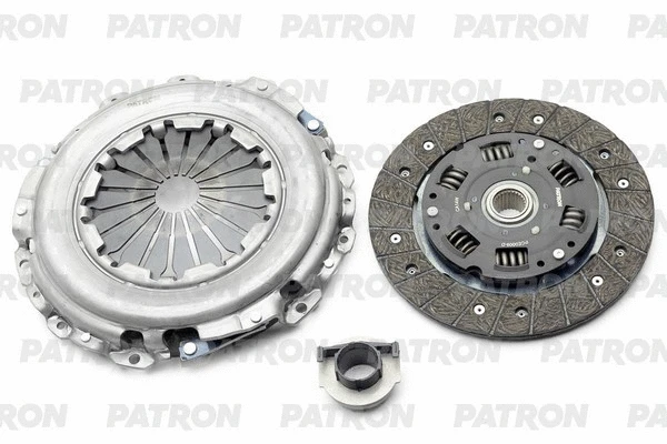 Kit d'embrayage PATRON PCE0009
