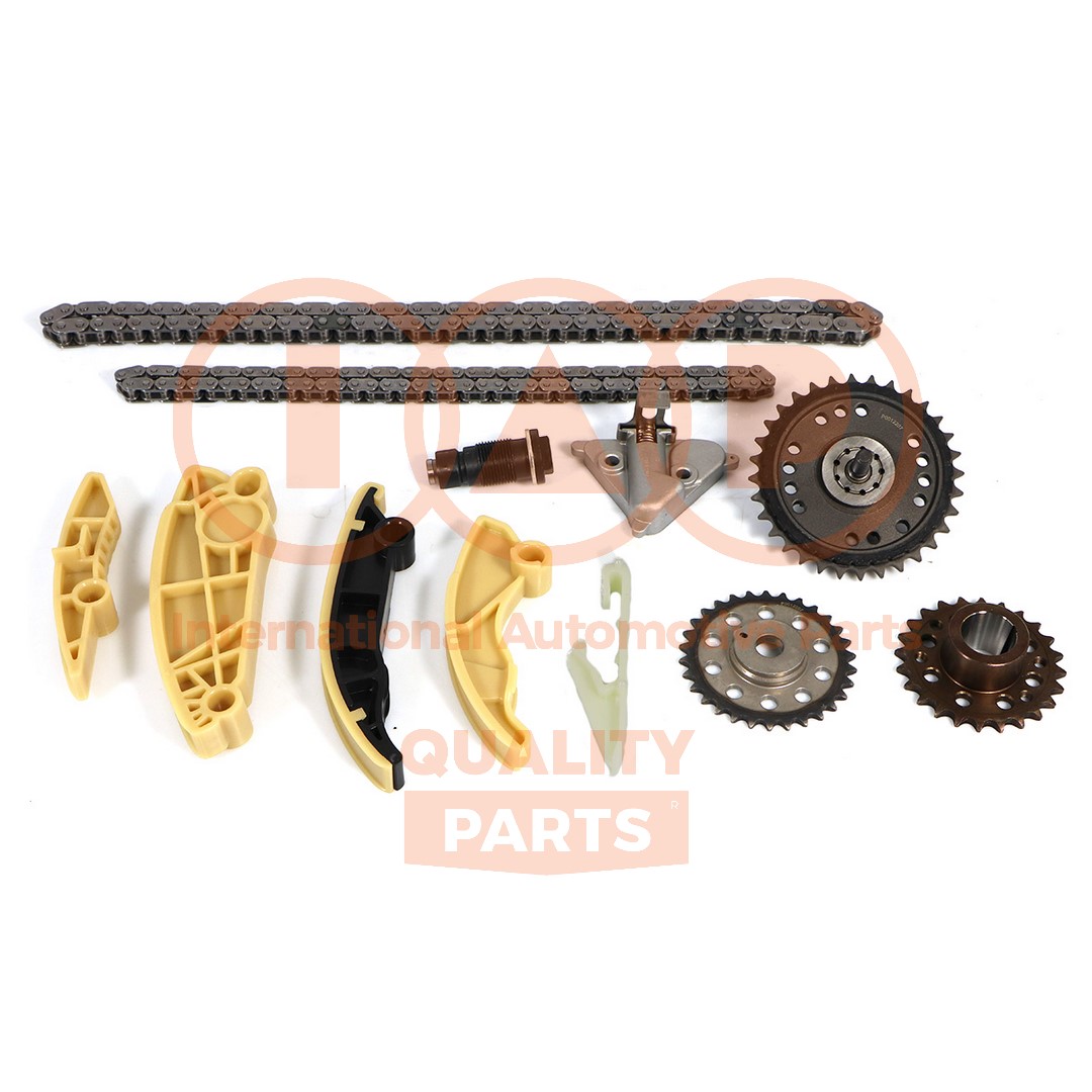 Kit de distribution par chaîne IAP QUALITY PARTS 127-14090K