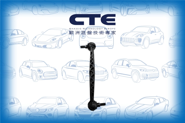 Entretoise/tige, stabilisateur CTE CSL28006