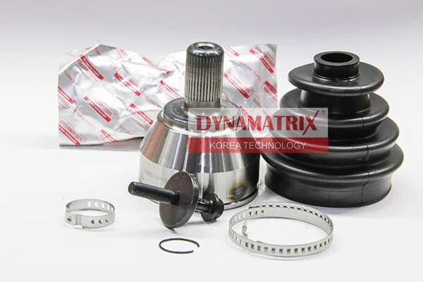 Jeu de joints, arbre de transmission DYNAMATRIX DCV818230