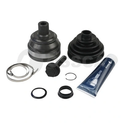 Jeu de joints, arbre de transmission OSSCA 18269