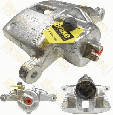 Étrier de frein Brake ENGINEERING CA1373