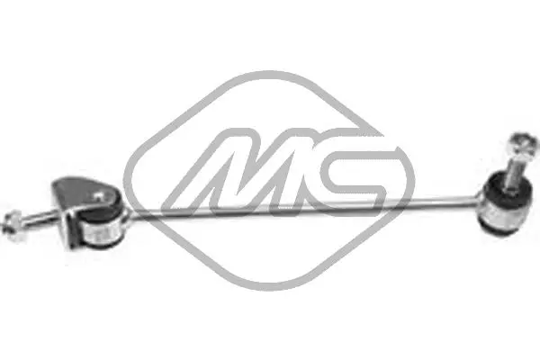 Entretoise/tige, stabilisateur Metalcaucho 53452