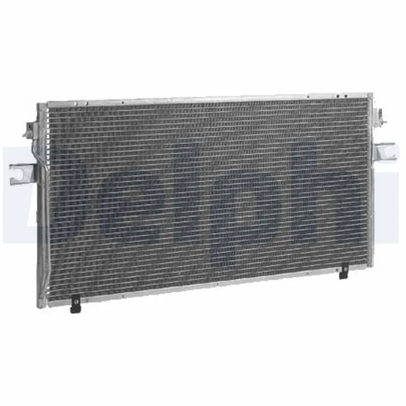 Condenseur, climatisation DELPHI TSP0225439