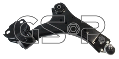 Bras de liaison, suspension de roue GSP-BR S061390