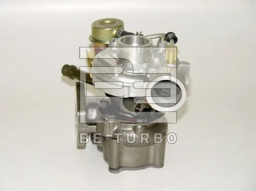 Turbocompresseur, suralimentation BE TURBO 124022