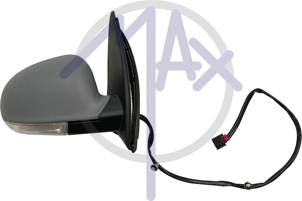Rétroviseur extérieur MAX MVW143-R