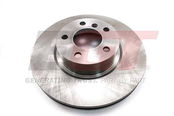Disque de frein EGT 410723EGT