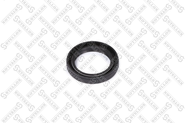 Bague d'étanchéité, vilebrequin STELLOX 34-00005-SX