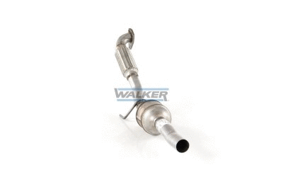 Catalyseur WALKER 28524