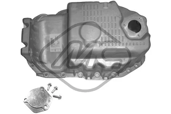 Carter d'huile Metalcaucho 05965