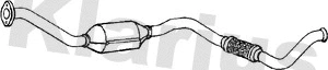 Catalyseur KLARIUS 380607