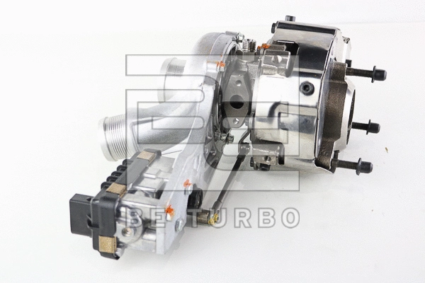 Turbocompresseur, suralimentation BE TURBO 128671
