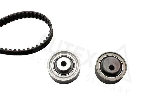 Kit de courroie crantée AUTEX 702070