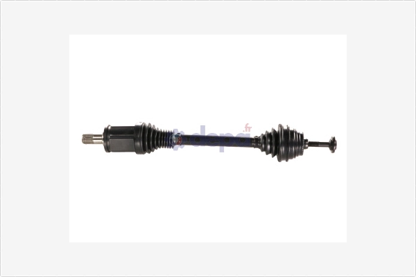 Arbre de transmission DEPA 3642770