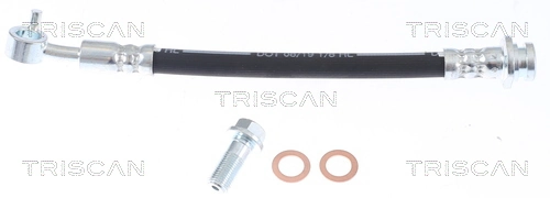 Flexible de frein TRISCAN 8150 25278