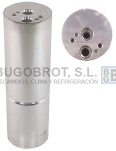 Filtre déshydratant, climatisation BUGOBROT 20-33966