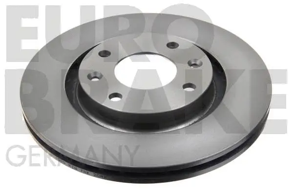 Disque de frein EUROBRAKE 5815201929