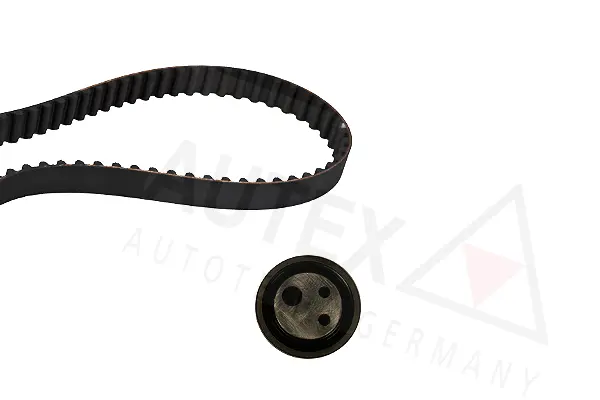 Kit de courroie crantée AUTEX 702102