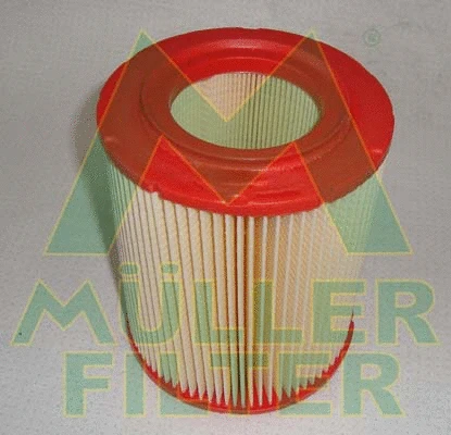 Filtre à air MULLER FILTER PA155