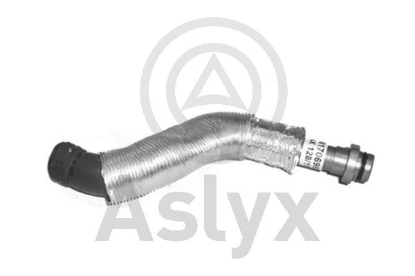 Conduite d'huile, compresseur Aslyx AS-594123