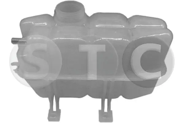 Vase d'expansion, liquide de refroidissement STC T402221