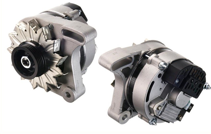 Alternateur TESLA TECHNICS TT11497